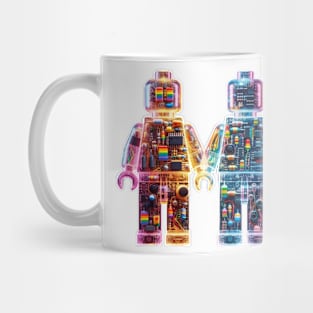 PlayBot x2 1 Mug